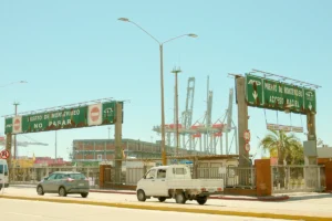 Port de montevideo