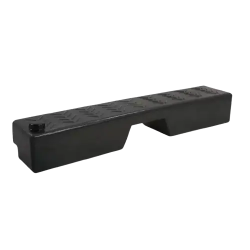 Réservoir d'eau plancher