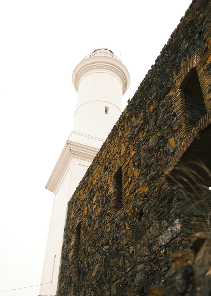 Phare Colonia del Sacramento