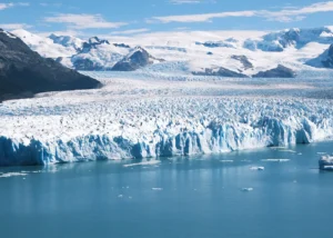 Le Perito Moreno