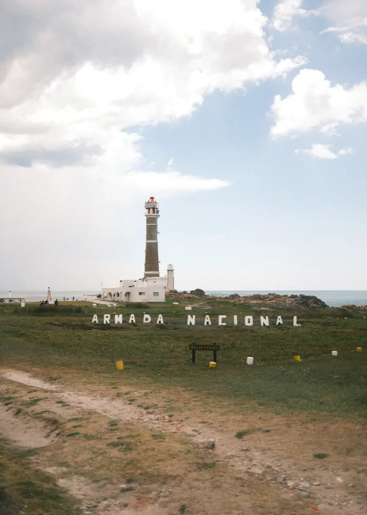 Phare Cabo Polonio