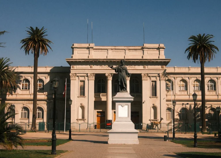 Museo Nacional