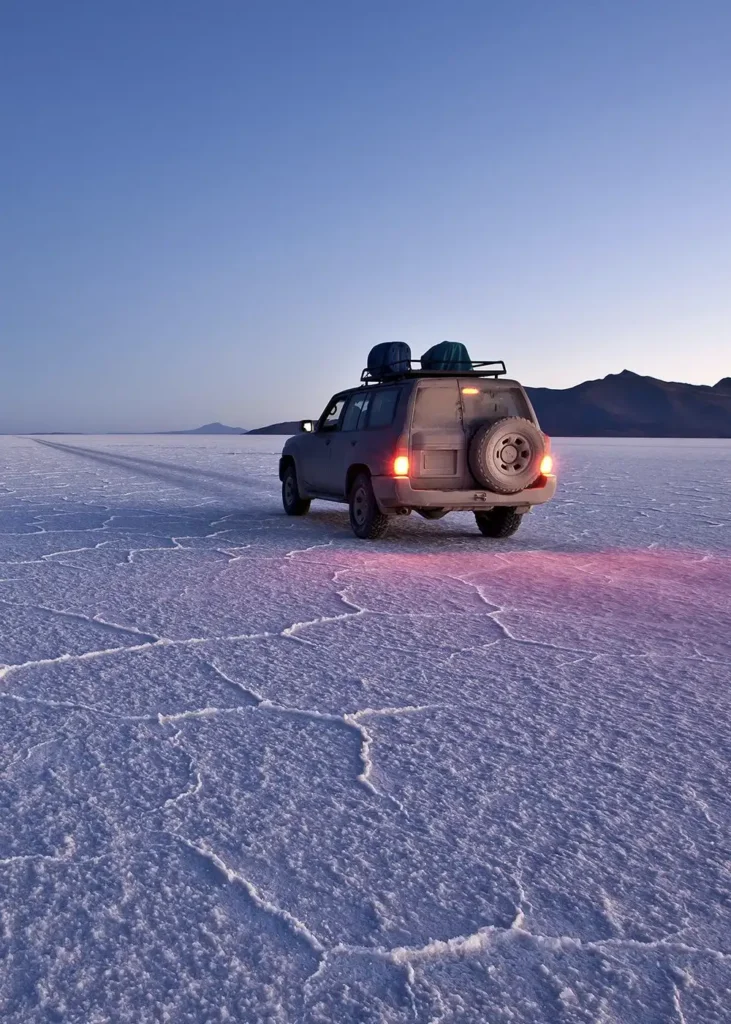 salar de uyuni
