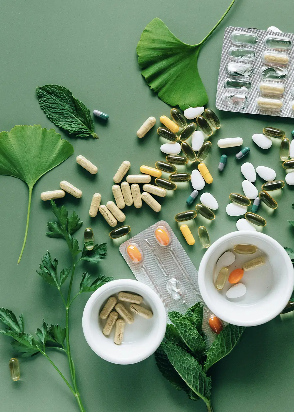 medicaments